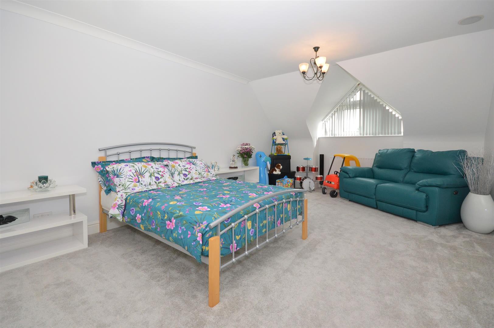 The Eights Marina, Mariners Way, Cambridge